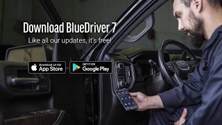 BlueDriver 70 Is Here Our Biggest Update Ever [upl. by Ihcekn987]