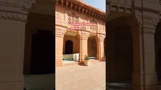 Umaid bhawan palace jodhpur rajasthan🏰 umaidbhawan jodhpur trending heritage viralvideo shorts [upl. by Jempty]