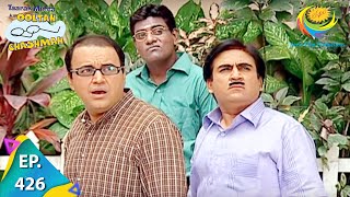 Taarak Mehta Ka Ooltah Chashmah  Episode 426  Full Episode [upl. by Esialb367]