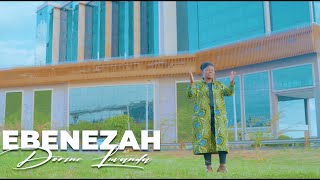 EBENEZAH BY DORINE LUVANDA I OFFICIAL VIDEO [upl. by Enelrahc]