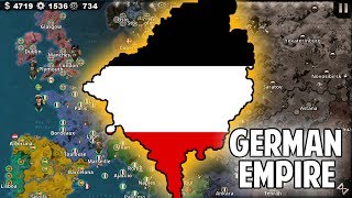 German Empire [upl. by Adlay]