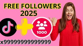 How to Gain TikTok Followers Fast and Make Money [upl. by Stutsman]