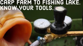 The fish farming lesson that fishery managers need to learn [upl. by Cann]