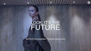 Symrise amp Istituto Marangoni Paris  Look its the future [upl. by Leoline]