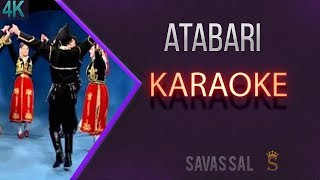 Atabarı Karaoke [upl. by Nesral]