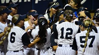 Pacifica VS Orange Lutheran CIFSS DIV 1 CHAMPIONSHIP GAME biggest highlights [upl. by Nehpets]