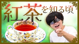 【おすすめ紅茶】たまには紅茶の飲み比べでもしてみませんこと？ [upl. by Mcnally]