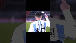 Kindest Messi Moments 💯💙 shorts football [upl. by Adnahsat]