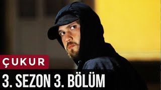 Çukur 3Sezon 3Bölüm [upl. by Neva397]