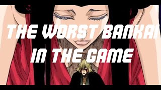 THE WORST BANKAI IN THE GAME  BENIHEME SHOWCASE  TYPESOUL [upl. by Elana599]