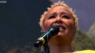 Emeli Sande Live Full Concert 2023 [upl. by Claudetta234]