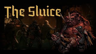 Darkest Dungeon 2 Lore The Sluice And Other Oddities [upl. by Lectra]