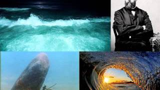 Moby Dick Existentialism Heroic Nihilism Polytheism  Herman Melville Hubert Dreyfus lecture [upl. by Suaeddaht567]