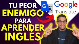 Dejarás De Usar Traductores Luego De Ver Este Vídeo  Aprender Inglés Correctamente [upl. by Egide911]