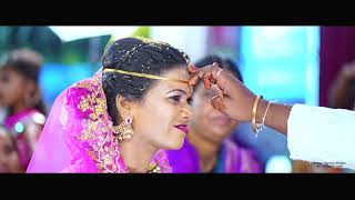 umesh kumar goudniharika wedding song [upl. by Nymsaj172]