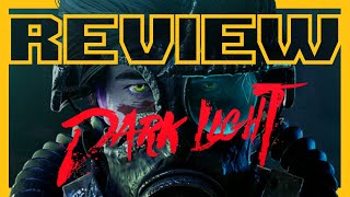 Dark Light Review [upl. by Trella37]