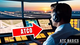 How Air Navigation Services Keep Planes From Crashing 💯 [upl. by Aienahs535]