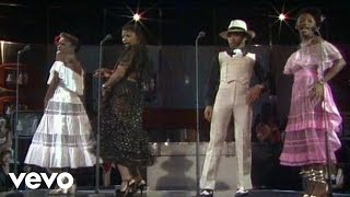 Boney M  Ma Baker Live Video [upl. by Older173]