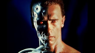 Terminator 2 Judgment Day  Teaser Trailer [upl. by Nylloh984]