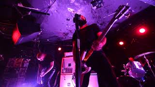 Torche  Admission Live  Empty Bottle in Chicago IL 111519 [upl. by Anerac]