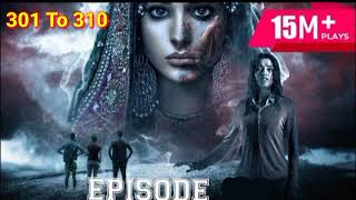 Vashikaran Episode 301 To 310 Tak Pocket Fm Horror Story Vashikaran [upl. by Ravahs250]