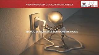 Semana 2 Grupo 3 Caso Mattelsa “satisfactores beneficios y propuesta de valor” [upl. by Phyl]