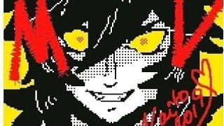 Exorcism  Kid Icarus  Flipnote [upl. by Attevroc14]