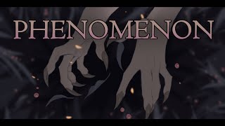 Phenomenon Animation meme [upl. by Eetsud]