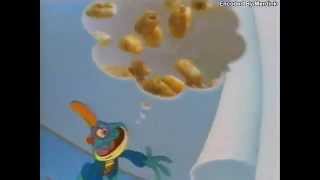 Kelloggs Smacks Commercial  House [upl. by Irap]