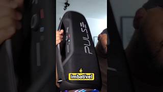 Caixa Bluetooth MELHOR que a JBL BOOMBOX 3 PULSE XPLOSION 3 jbl pulse caixabluetooth [upl. by Ecinad]