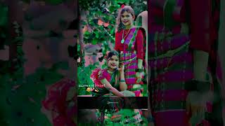 JEERA DAR 😍Santali 4K Full Screen Status Video2023🥀😘 [upl. by Craig919]