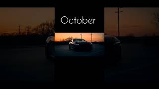 Your Birth Month Your Car Pt 2 [upl. by Ettevad616]