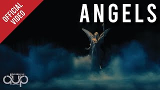 Angels Official Video  HRJXT  Intense  Manna Datte Aala  New Punjabi Song 2022 [upl. by Ades]