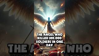 180000 Soldiers Defeated by One Angel A Biblical Story BibleStories AngelOfTheLord OldTestament [upl. by Aknaib]