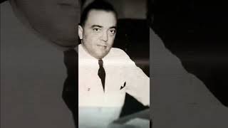 Birth of the FBI  J Edgar Hoover  Forgotten History Shorts 4 [upl. by Darda946]