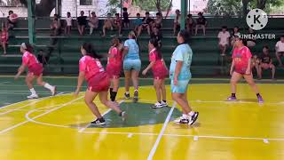 WOMEN’S BASKETBALL LEAGUE  GO MALADYOSA TEAM TESS Lifestyle Vlog [upl. by Rafaela359]