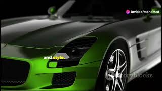 Top 10 Cars in the world [upl. by Vacla]