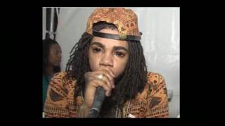 Alkaline  New Dj Sample  A Torture Enuh Ouush [upl. by Auqenaj]