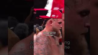 Bro wants to fight McGregor 💀🙏🙏 viralvideo boxing canelo ryangarcia gervontadavis tank [upl. by Ahsimik]