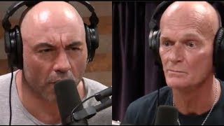 Joe Rogan  Nick Yarris Incredible Story of Being Wrongfully Sentenced to Death Row [upl. by Euginimod]