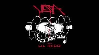 VLOSPA  Mano a Mano Prod By Lil Riico [upl. by Ainattirb]