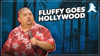 Fluffy Goes Hollywood  Gabriel Iglesias [upl. by Hurd]