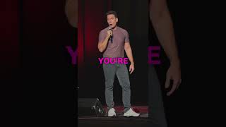 YOU are the problem danecook standupcomedy standup funny relationship [upl. by Lainad]