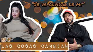 “SE VA OLVIDAR DE MI” Todo está fallando antes de que llegue la baby 🤧 EP 17 [upl. by Evania538]