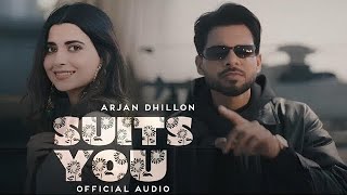 Arjan Dhillon Official Video  Baal J khule Rakhya Karr Tere Sohne Lagde Aa [upl. by Elisabetta22]