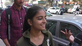 What Delhi Thinks About Dhinchak Pooja  SELFIE MAINE LELI AAJ  Supper Funny Reply  Must Watch [upl. by Armallas]