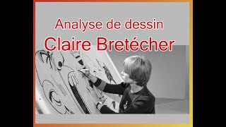 Analyse de dessin  Bretécher [upl. by Amadas204]