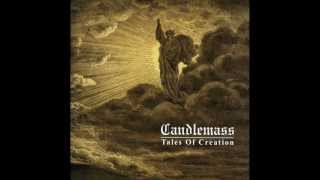 Candlemass  The Prophecy  Dark Reflections Studio Version [upl. by Naashom]