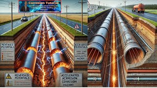 The Hidden Dangers of Gas Pipelines You Never Knew Existed [upl. by Pearline]