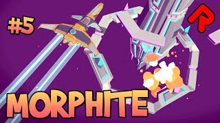 Morphite  318 MB Apkobb [upl. by Netnert327]